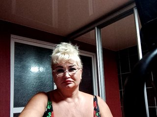 Chat vidéo érotique Jemma-Cori