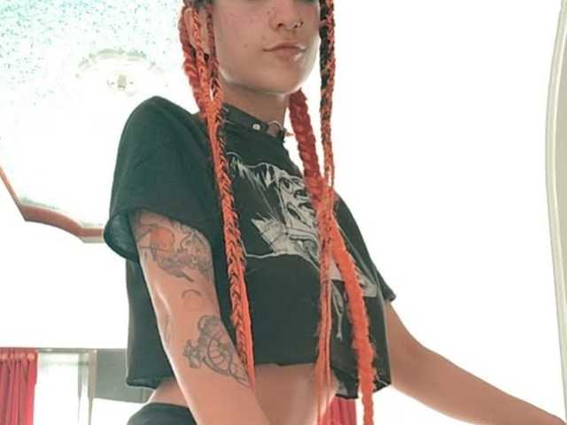 Photo du profil Jenalux