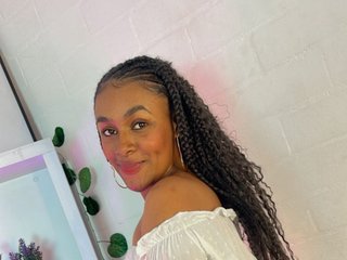 Chat vidéo érotique JenaStarr