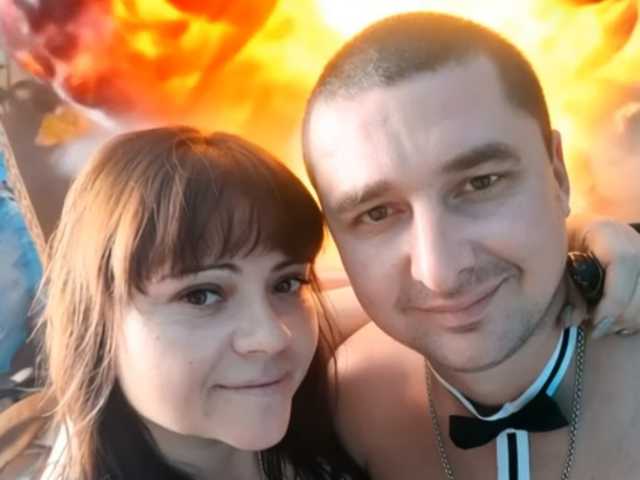 Photo du profil HataliaIhor