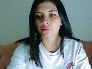 Chat vidéo érotique JenellKurtz