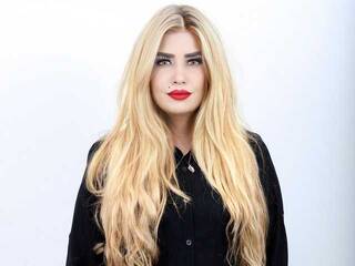 Chat vidéo érotique Jenifer91