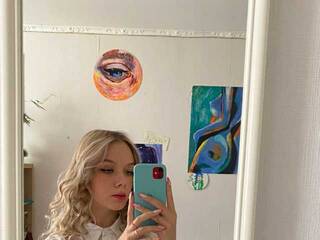 Chat vidéo érotique Jeniferstowna