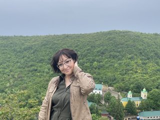 Chat vidéo érotique Jenis-1