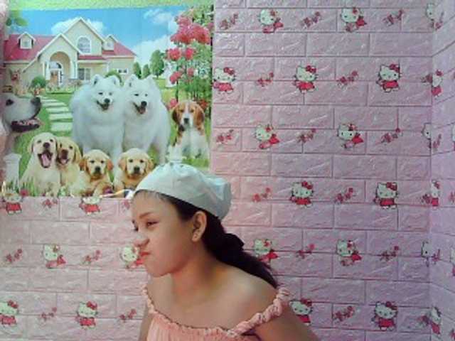 Captures d'écran de diffusion Jenn22