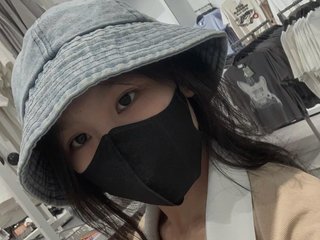 Chat vidéo érotique Jenna-Marryy