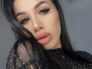 Chat vidéo érotique JennaDay