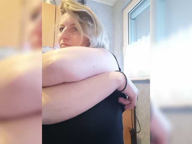 Captures d'écran de diffusion JennaDeluxe