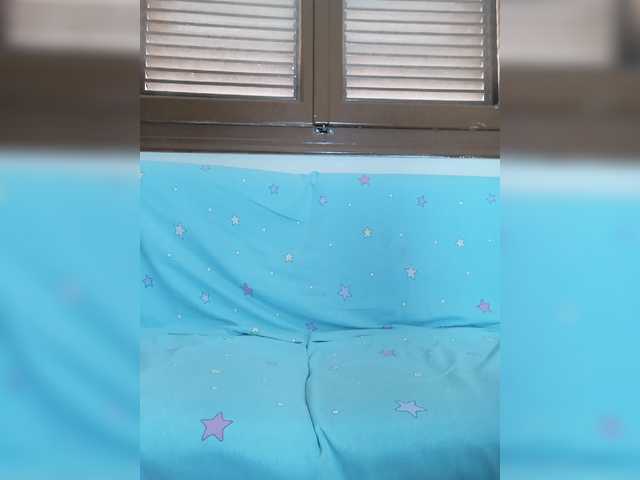 Captures d'écran de diffusion JennaDeluxe