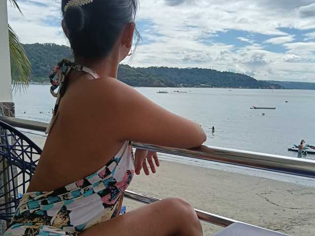 Photo du profil Tina_Jade