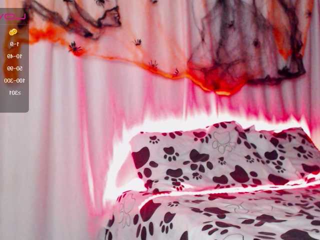 Captures d'écran de diffusion JennaLanee