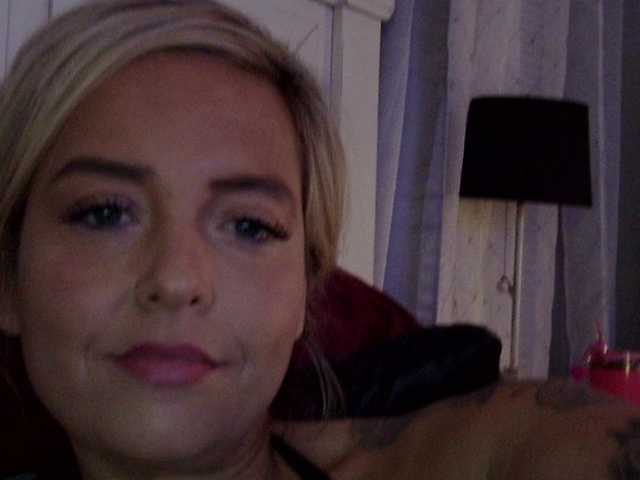 Captures d'écran de diffusion JennaLynn