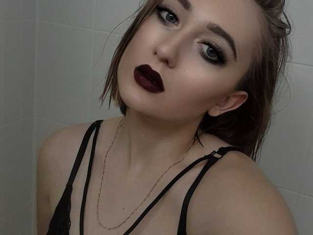 Photo du profil jennapeach