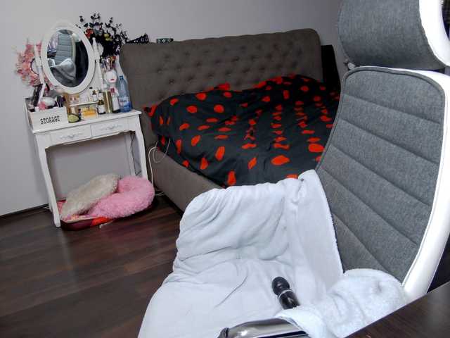 Captures d'écran de diffusion Jennifer95