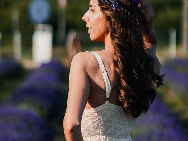 Photo du profil jenniferburrill