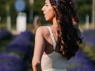 Chat vidéo érotique jenniferburrill