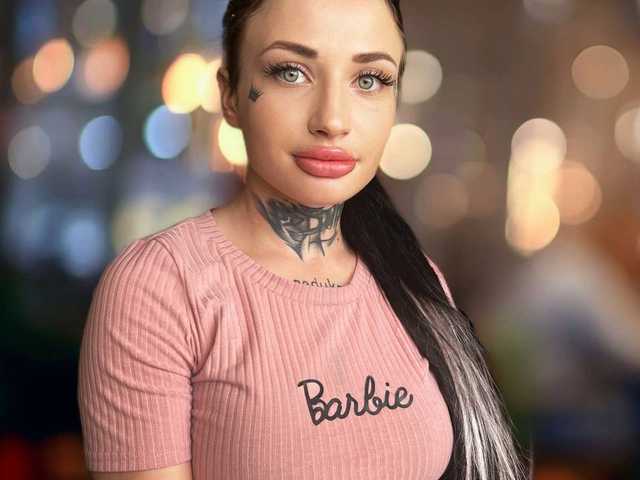 Photo du profil JenniferChar