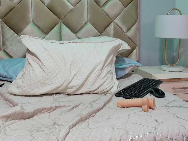 Captures d'écran de diffusion JenniferCruzz