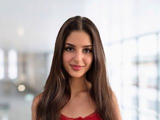 Chat vidéo érotique JenniferDesire