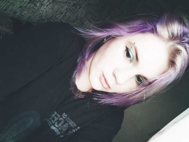 Photo du profil JenniferDevil