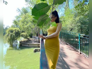 Chat vidéo érotique JenniferEdith