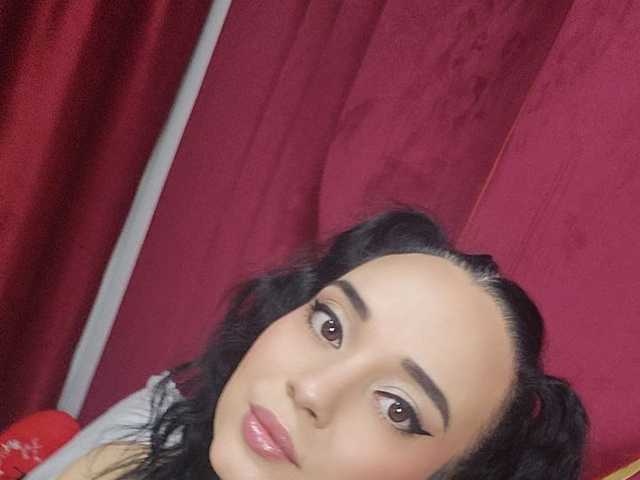 Photo du profil JenniferJoy