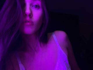 Chat vidéo érotique JenniferWebb