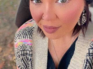 Chat vidéo érotique Jennintheview