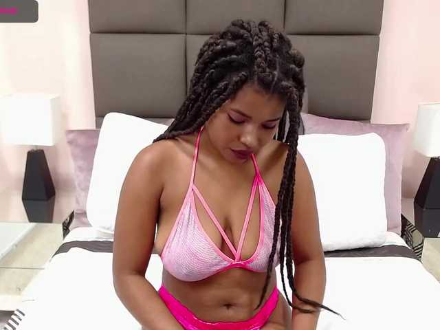 Captures d'écran de diffusion JennJackson