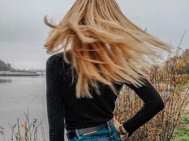 Photo du profil MarryLee