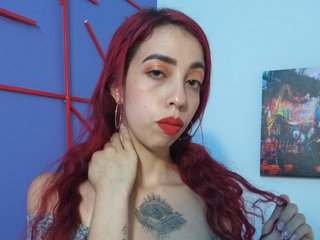 Chat vidéo érotique lulusexy_girl