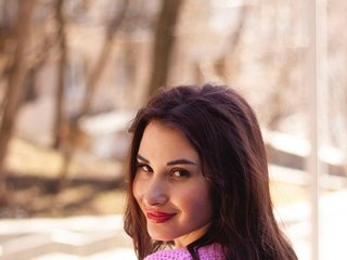 Chat vidéo érotique JennyLuv