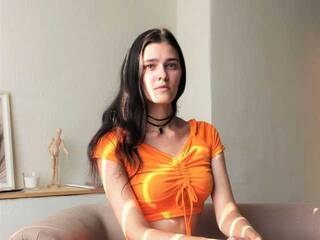 Chat vidéo érotique JennyRyder