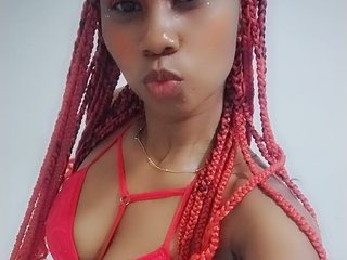 Chat vidéo érotique JennyStunning