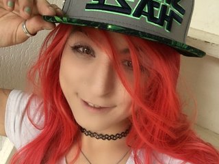 Chat vidéo érotique JennyStyle