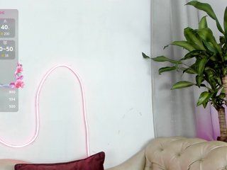 Chat vidéo érotique Jentokio