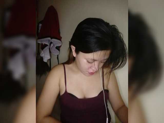 Captures d'écran de diffusion JENYANG