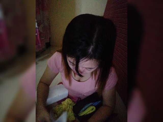 Captures d'écran de diffusion JENYANG