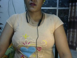 Chat vidéo érotique Jerin25