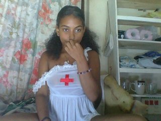 Chat vidéo érotique Jesica432