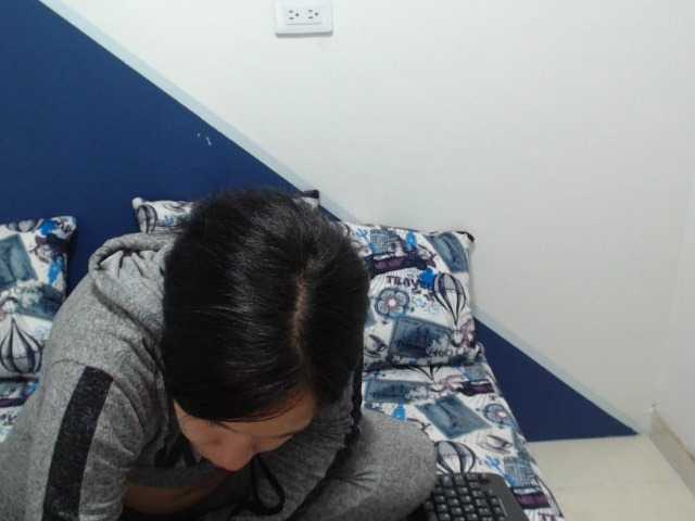 Captures d'écran de diffusion jessax