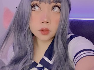 Chat vidéo érotique Jesschan9