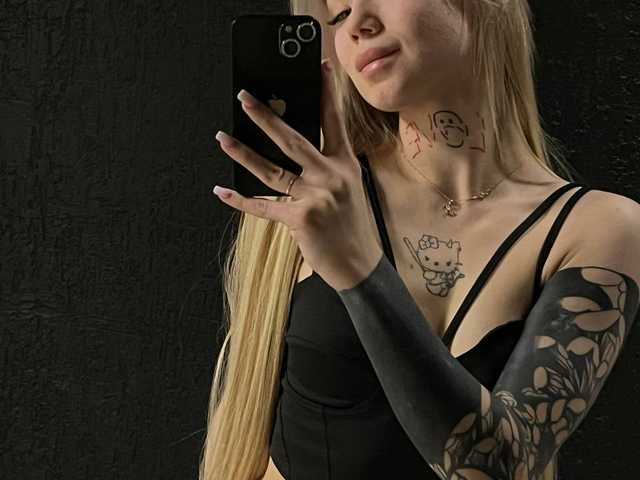 Photo du profil jessi-sun