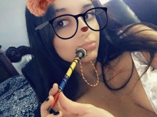 Chat vidéo érotique Jessi007