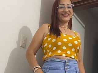 Chat vidéo érotique Jessica-79