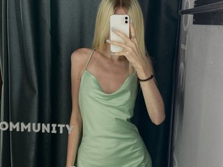 Chat vidéo érotique Jessika-Peach