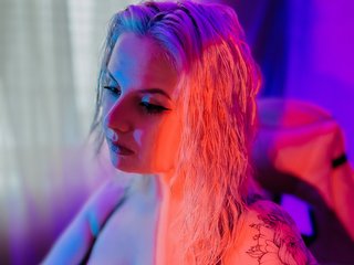 Chat vidéo érotique Jessica-Wheeler