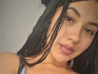 Chat vidéo érotique JESSICA10