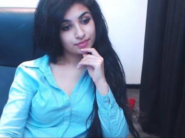 Captures d'écran de diffusion jessicabrown