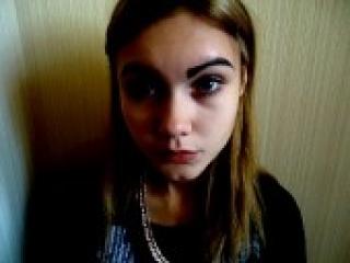 Photo du profil jessicafox